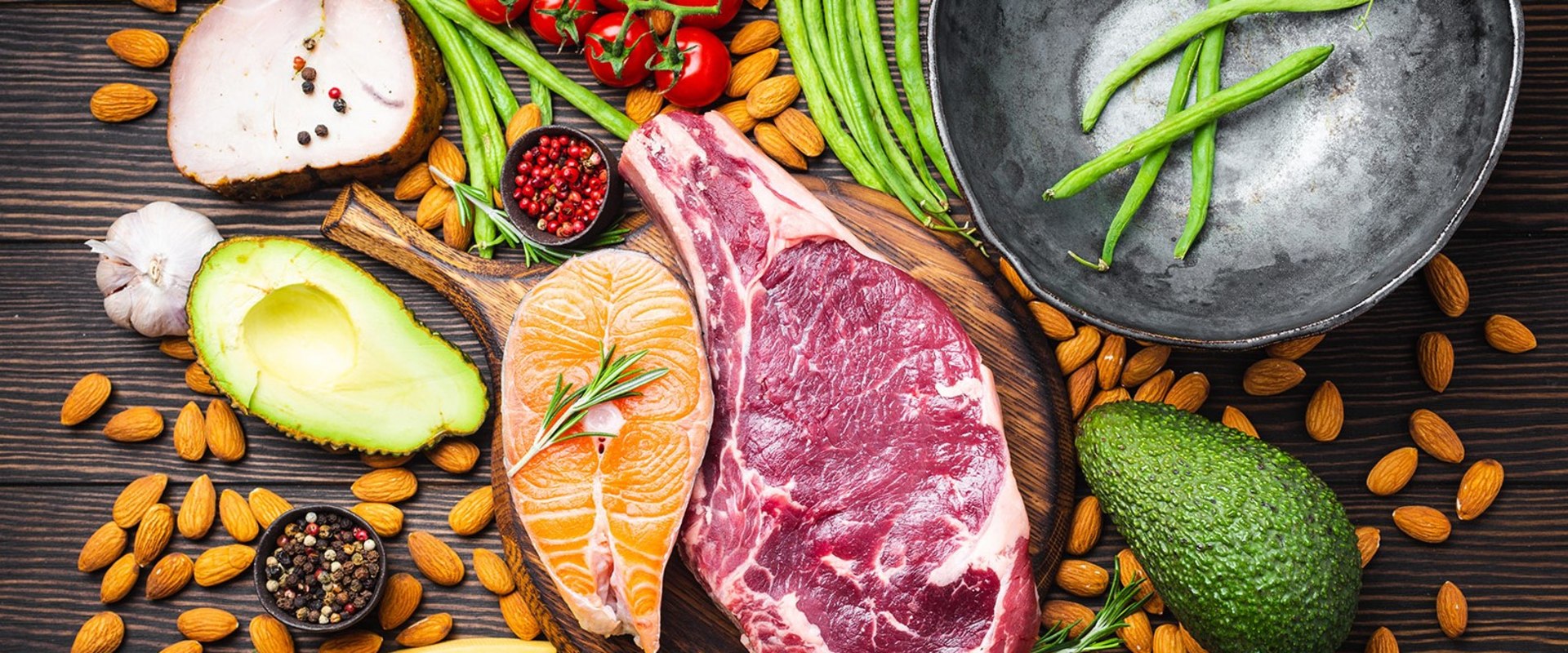 Understanding the Keto and Low-Carb Diets for Achieving a Healthy Lifestyle