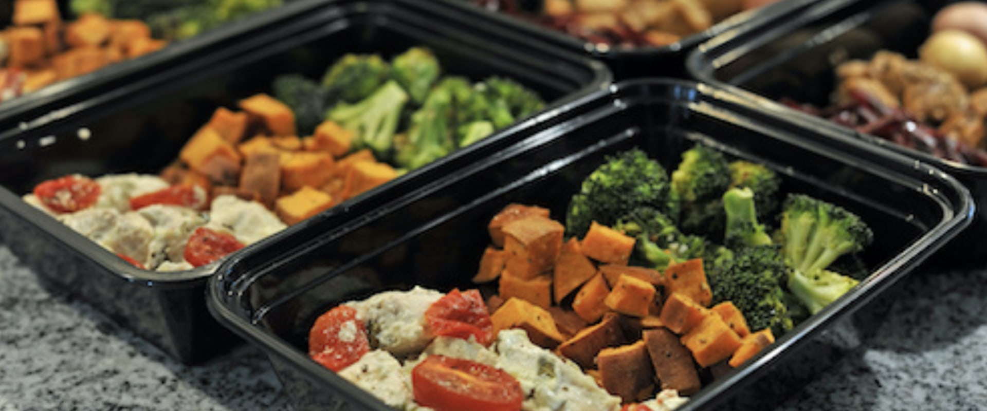 All You Need to Know About Pre-Packaged Meals