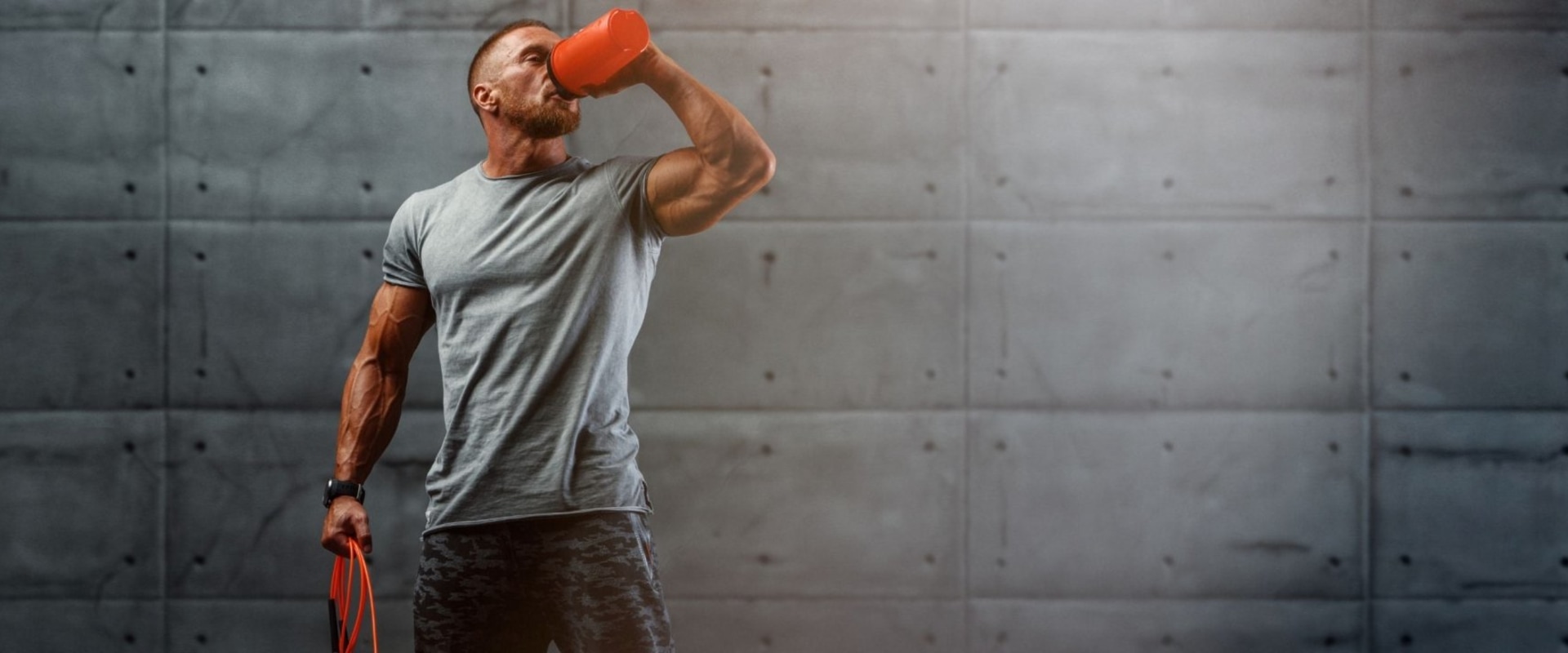 The Power of Pre-Workout Supplements: Fuel Your Fitness Journey