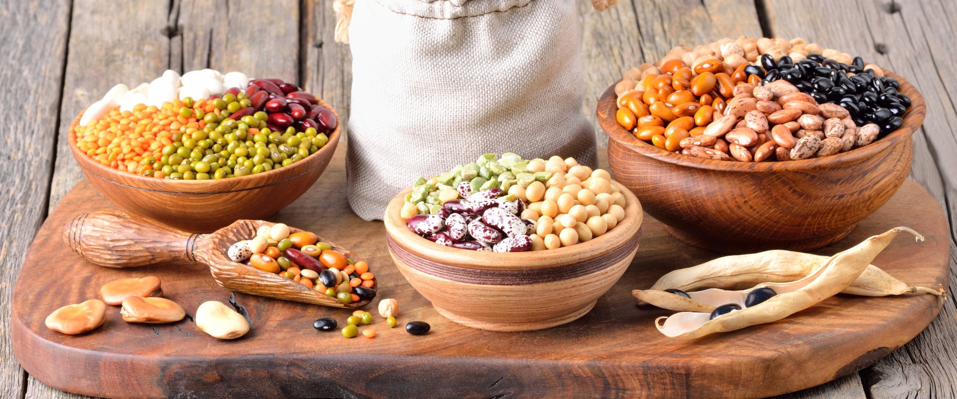 The Power of Legumes: How These Nutrient-Rich Foods Can Transform Your Health