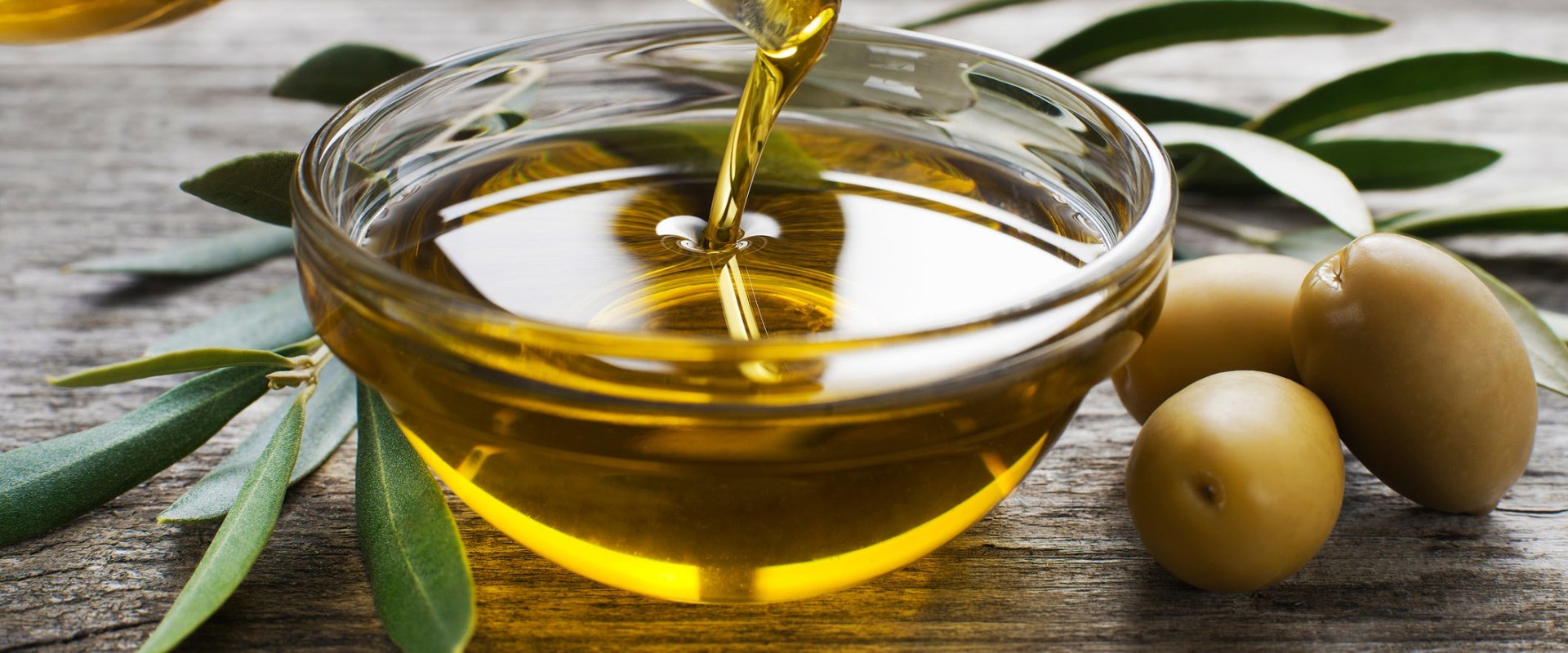 Exploring the Benefits of Olive Oil for a Healthy Body