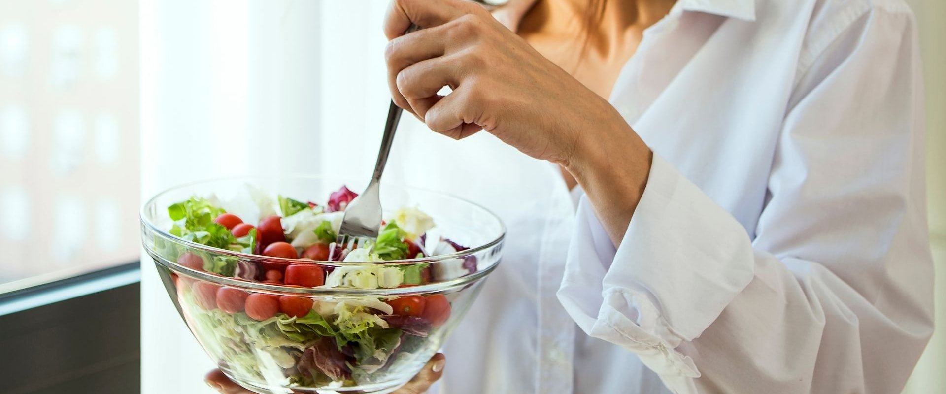 Eating Slowly and Savoring Food: The Key to a Healthy Body