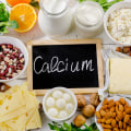 The Importance of Calcium for Bone Health