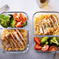 Tips for Reducing Portion Sizes