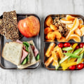 Meal Prepping for Busy Days: How to Incorporate Healthy Eating Habits