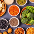 Plant-Based Proteins: A Guide to Nourishing Your Body and Improving Your Health