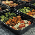 All You Need to Know About Pre-Packaged Meals