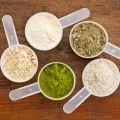 The Power of Protein Powders: How to Improve Your Overall Health and Fitness