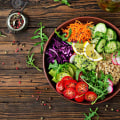 A Beginner's Guide to Vegetarian and Vegan Diets