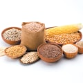 The Power of Whole Grains: A Comprehensive Guide to Nutrient-Rich Foods for a Healthy Body