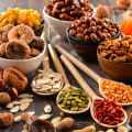 Nuts and Seeds: The Nutrient-Rich Foods for a Healthy Body