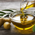 Exploring the Benefits of Olive Oil for a Healthy Body