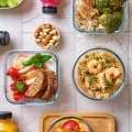 DIY Meal Replacements: A Guide to Achieving a Healthier Lifestyle