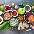 The Power of Nutrient-Rich Foods: Achieving a Healthy Body Through Fruits and Vegetables