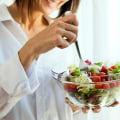 Eating Slowly and Savoring Food: The Key to a Healthy Body