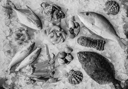 Exploring the Nutrient-Rich World of Fish and Seafood: A Guide to Incorporating Them into Your Healthy Diet