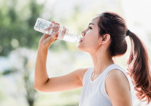 Hydration for Exercise: How to Fuel Your Body for Optimal Performance