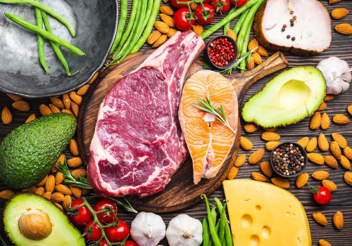 Understanding the Keto and Low-Carb Diets for Achieving a Healthy Lifestyle