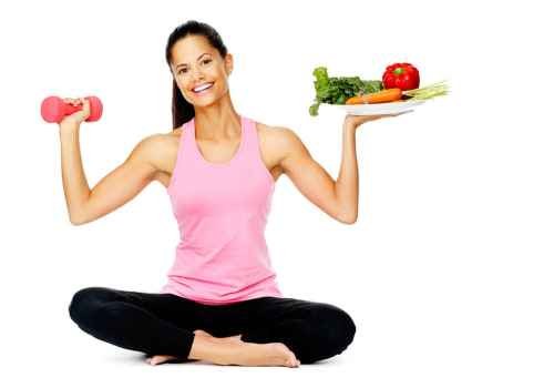 The Power of a Balanced Diet: How Nutrition Can Boost Self-Esteem and Confidence