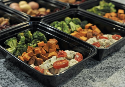 All You Need to Know About Pre-Packaged Meals