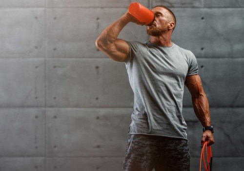 The Power of Pre-Workout Supplements: Fuel Your Fitness Journey