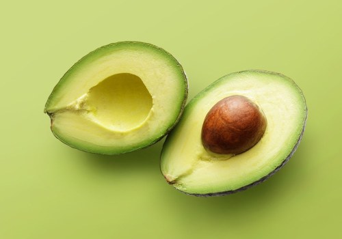 All You Need to Know About Avocados for a Healthy Body