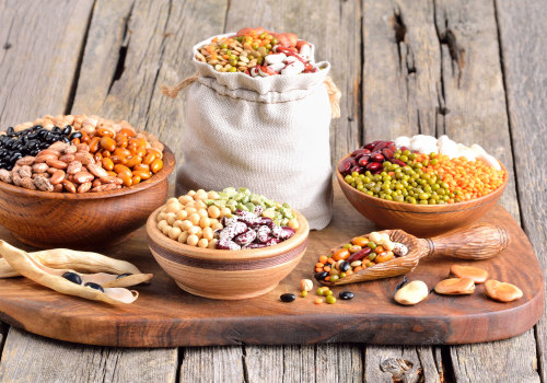 The Power of Legumes: How These Nutrient-Rich Foods Can Transform Your Health