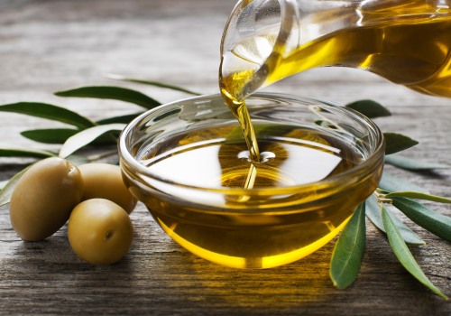 Exploring the Benefits of Olive Oil for a Healthy Body