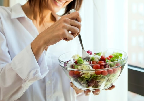 Eating Slowly and Savoring Food: The Key to a Healthy Body